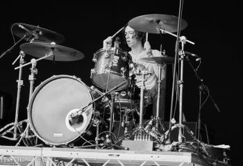 Destroy Boys - Photo By Peti