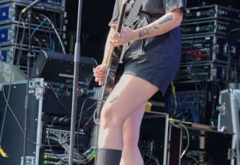 Destroy Boys - Photo By Peti