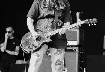 Destroy Boys - Photo By Peti