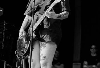 Destroy Boys - Photo By Peti