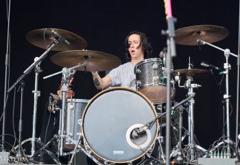 Destroy Boys - Photo By Peti