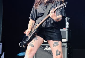 Destroy Boys - Photo By Peti