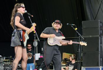 Destroy Boys - Photo By Peti