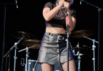 Destroy Boys - Photo By Peti