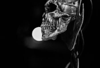 Destruction - Photo By Peti