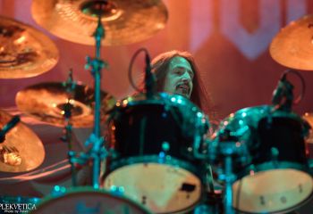 Destruction - Photo By Peti