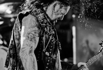 Destruction - Photo By Peti