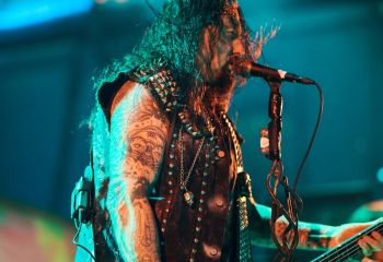 Destruction - Photo By Peti