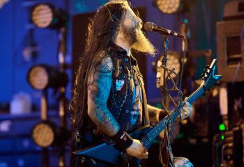 Destruction - Photo By Peti