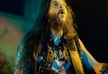 Destruction - Photo By Peti