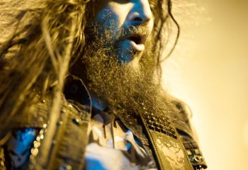 Destruction - Photo By Peti