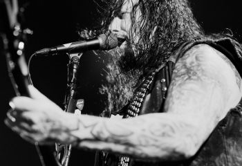 Destruction - Photo By Peti