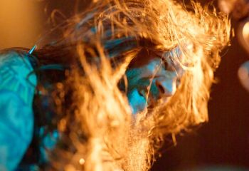 Destruction - Photo By Peti