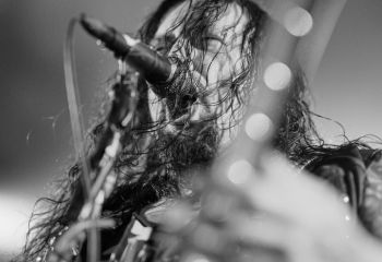 Destruction - Photo By Peti