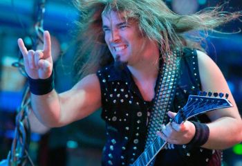 Destruction - Photo By Peti