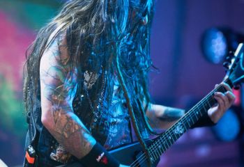 Destruction - Photo By Peti