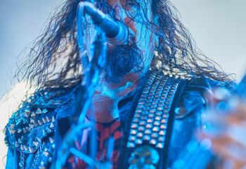 Destruction - Photo By Peti