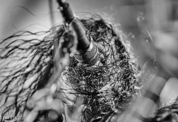 Destruction - Photo By Peti