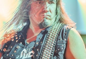 Destruction - Photo By Peti