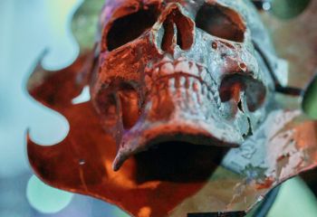 Destruction - Photo By Peti