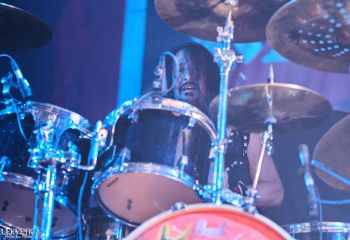 Destruction - Photo By Peti