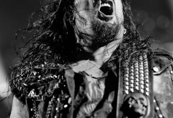 Destruction - Photo By Peti