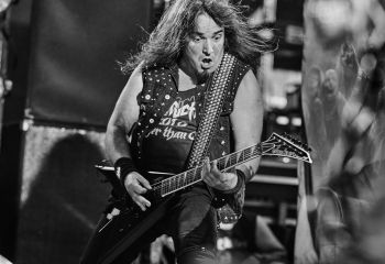 Destruction - Photo By Peti