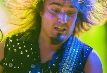 Destruction - Photo By Peti