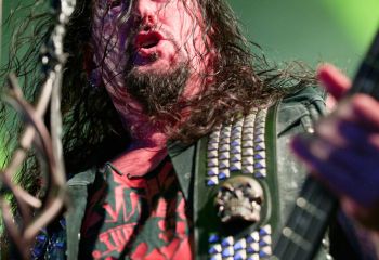 Destruction - Photo By Peti