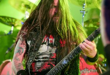 Destruction - Photo By Peti