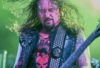 Destruction - Photo By Peti