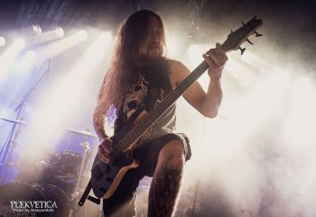 Devils Rage by Nissyen Arts