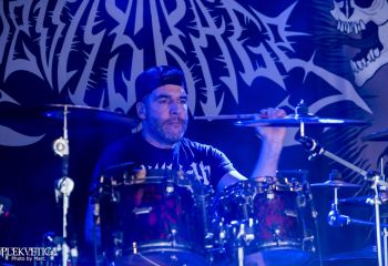 Devils Rage - Photo by Marc