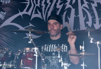 Devils Rage - Photo by Marc