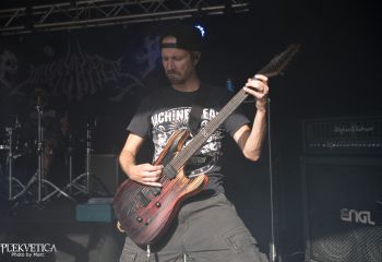 Devils Rage - Photo by Marc