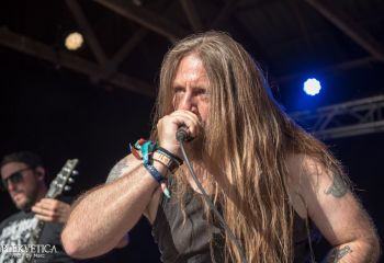 Devils Rage - Photo by Marc