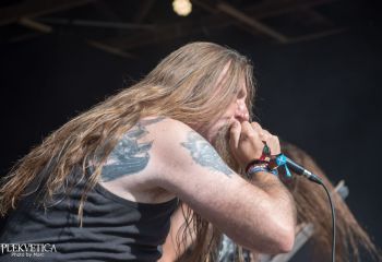 Devils Rage - Photo by Marc