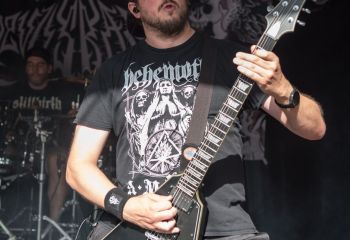 Devils Rage - Photo by Marc