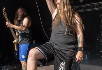 Devils Rage - Photo by Marc