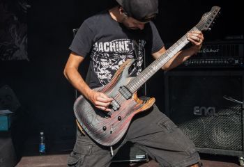 Devils Rage - Photo by Marc