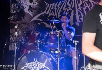 Devils Rage - Photo by Marc