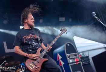 Diablo - Photo by Dänu