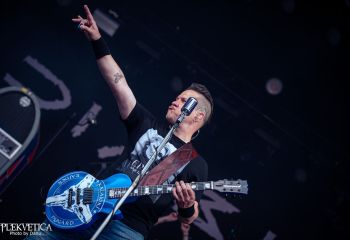 Diablo - Photo by Dänu