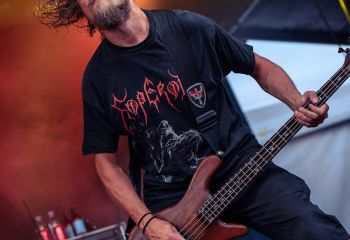 Diablo - Photo by Dänu