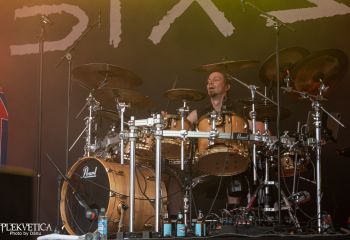 Diablo - Photo by Dänu