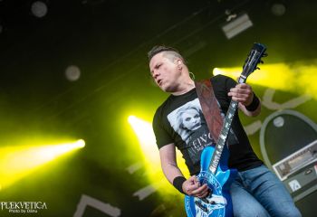 Diablo - Photo by Dänu