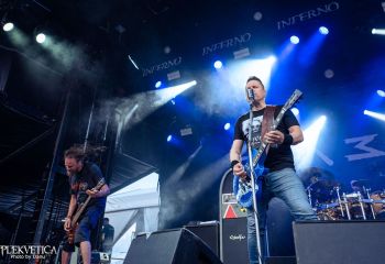 Diablo - Photo by Dänu