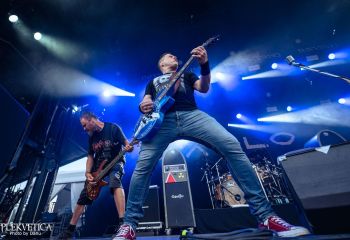 Diablo - Photo by Dänu