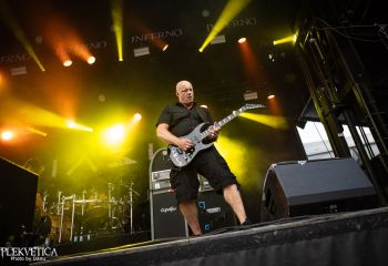 Diablo - Photo by Dänu