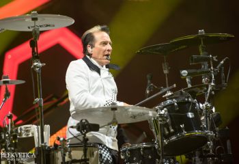 Die Ärzte - Photo by Marc